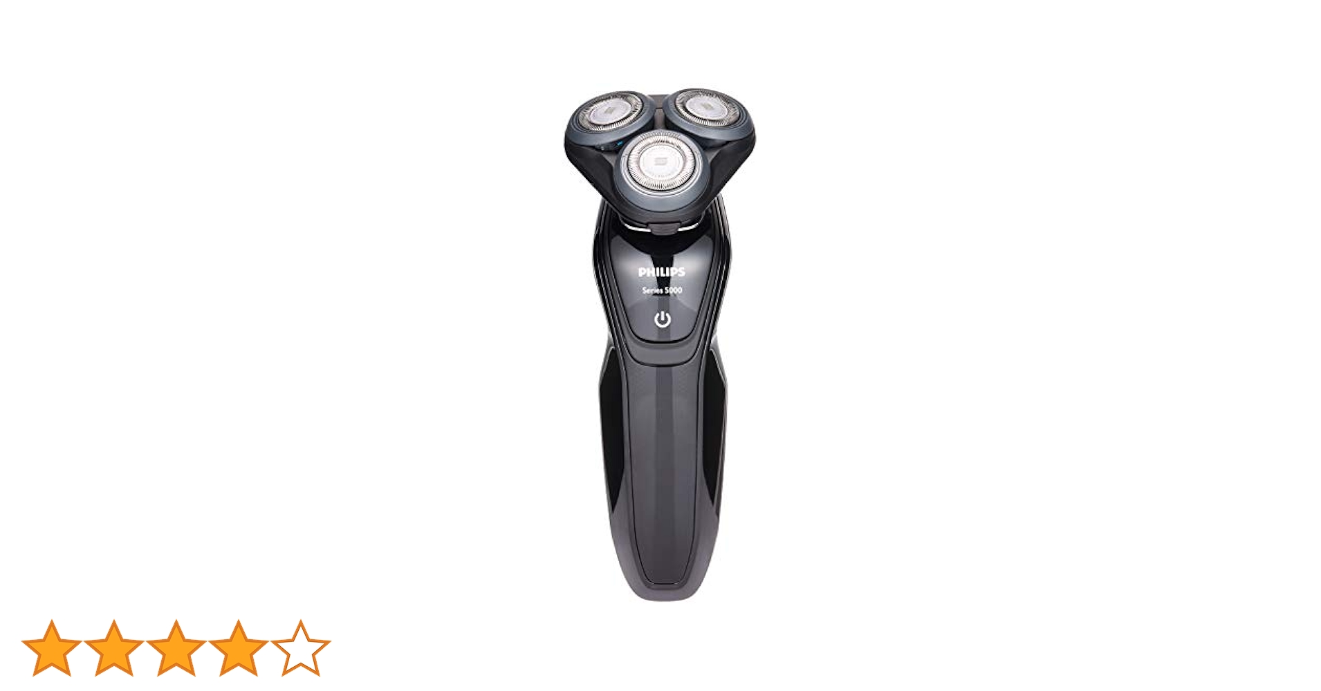 フィリップス　PHILIPS  MS5075/17  新品　未使用　メンズビザ メンズ ビザピュア MS5075/17 | Philips